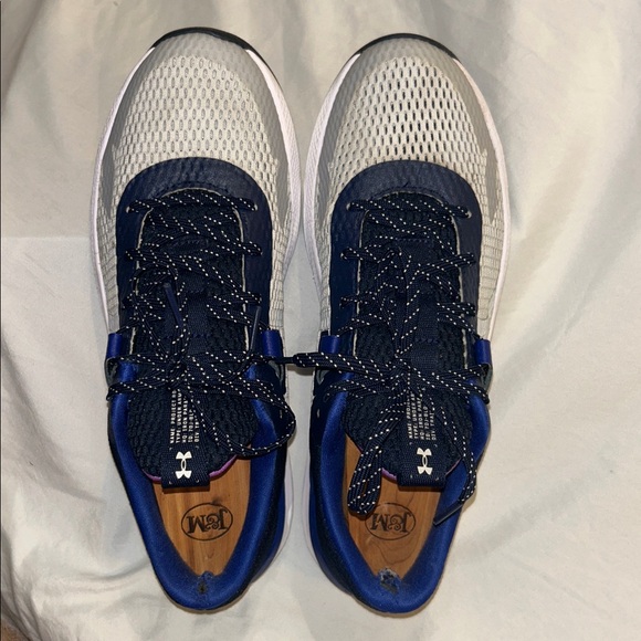 Under Armour Project Rock Bsr 2 Training Shoes - Picture 5 of 8